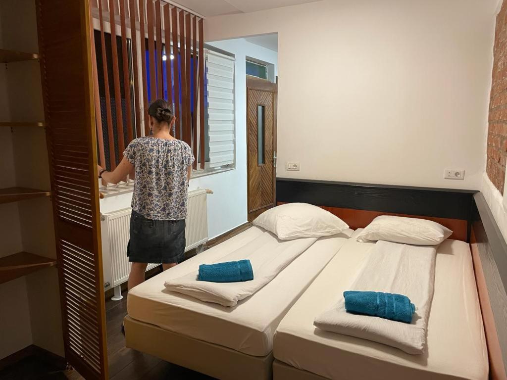 Studio Σίμπιου Εξωτερικό φωτογραφία